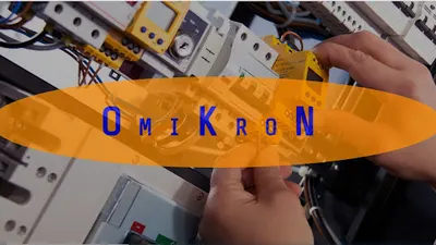 Omikron Elektryk Usługi elektryczne i pomiarowe Elbląg i okolice